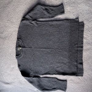 Rachel Zoe Navy Sweater size XS